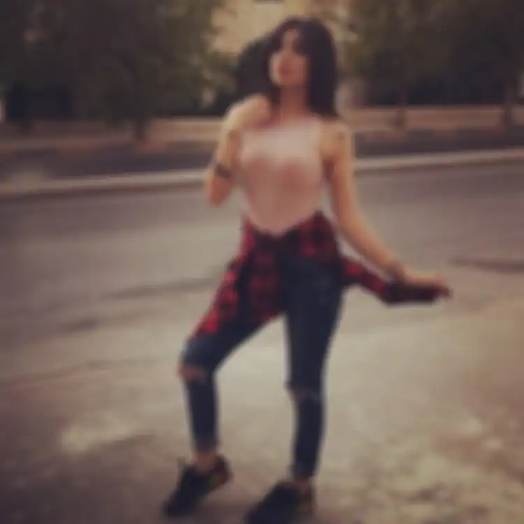 Tara Fares