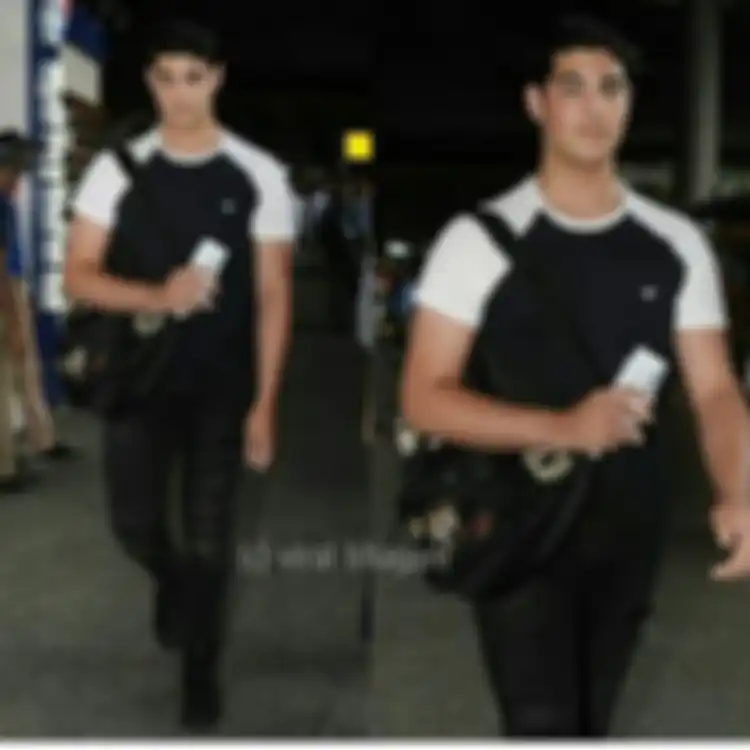Aarav Khumar