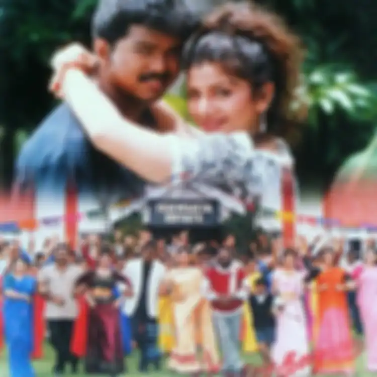 Film Minsara Kanna