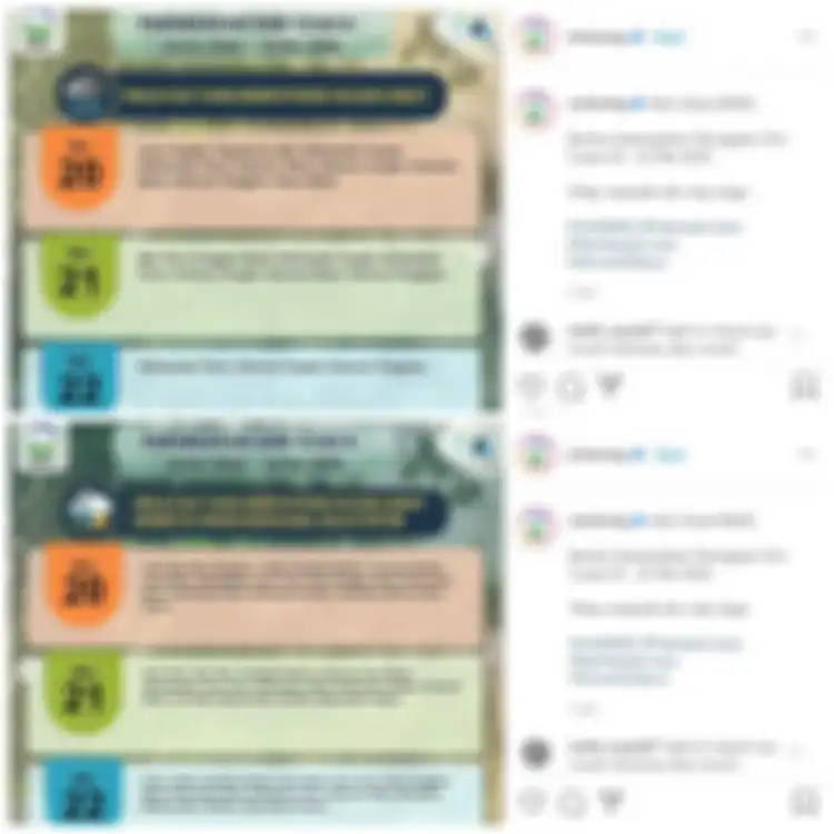 Peringatan dini BMKG soal cuaca buruk 