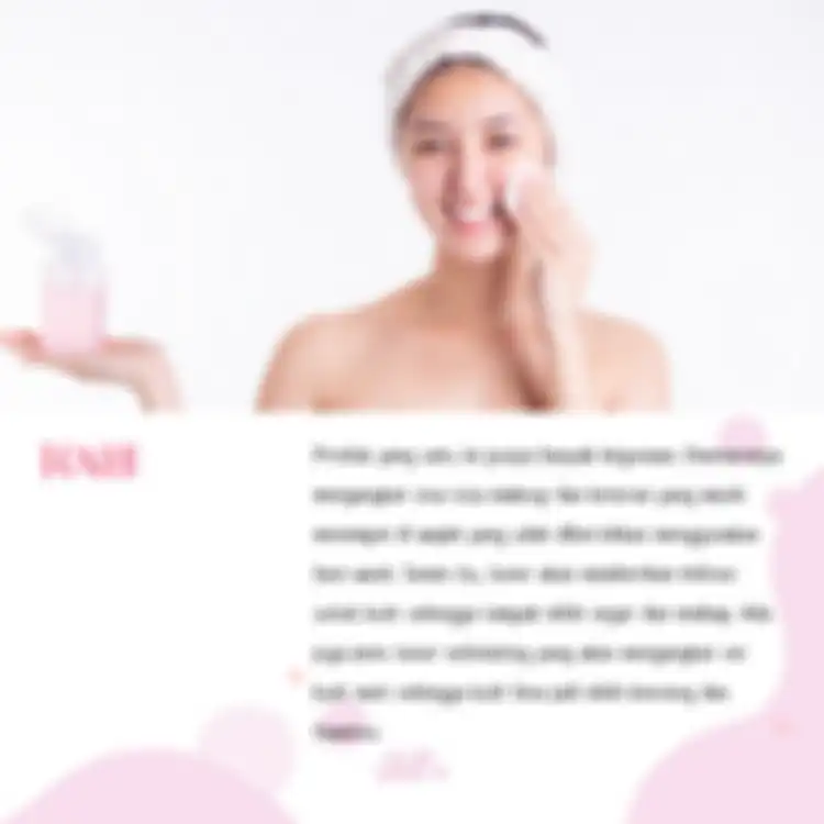 skincare