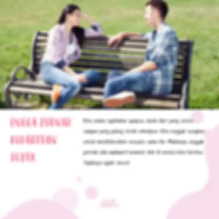 pacar rasa sahabat