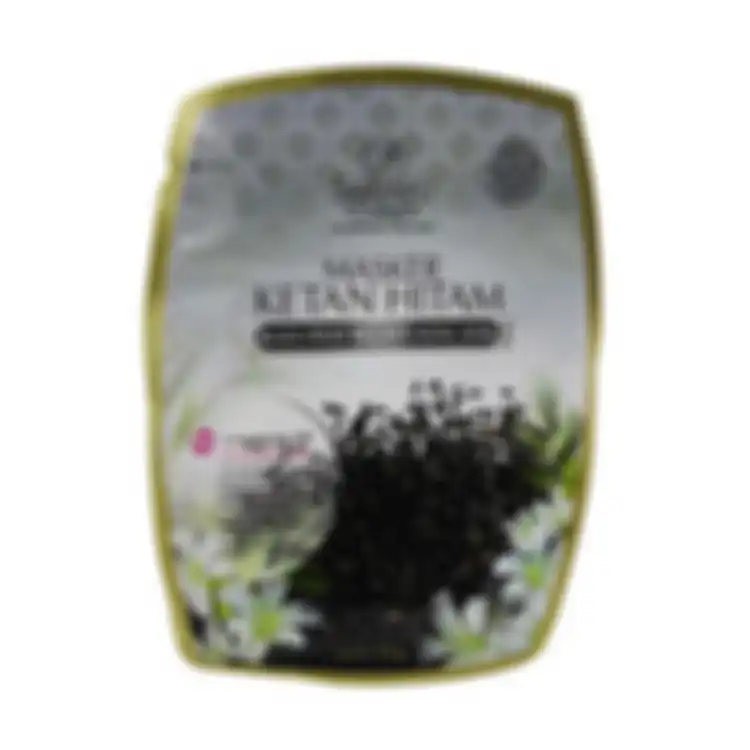 Sariayu Masker Ketan Hitam