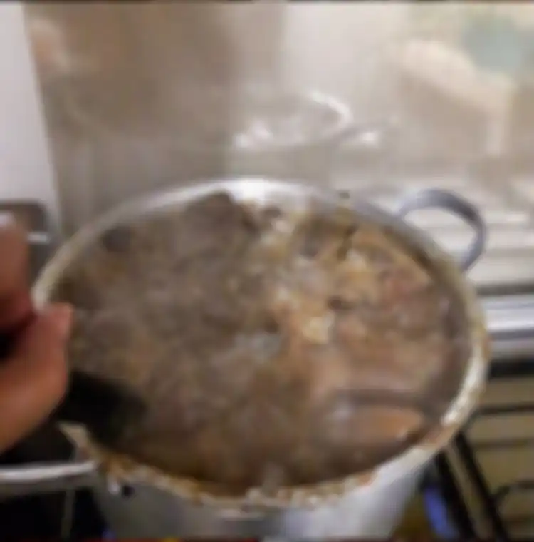 Dapur Maria Eva