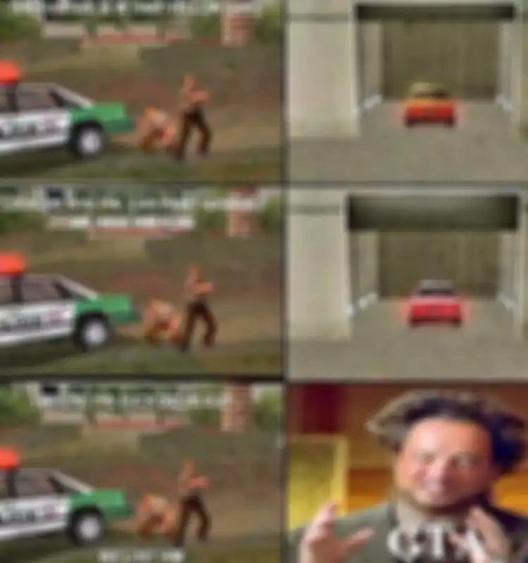 GTA