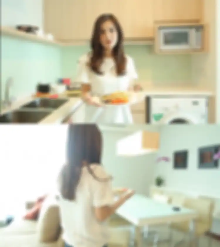 Dapur Cut Tari