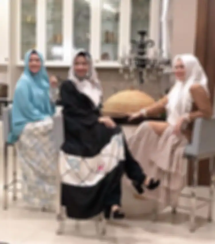 Pantry Denny Cagur