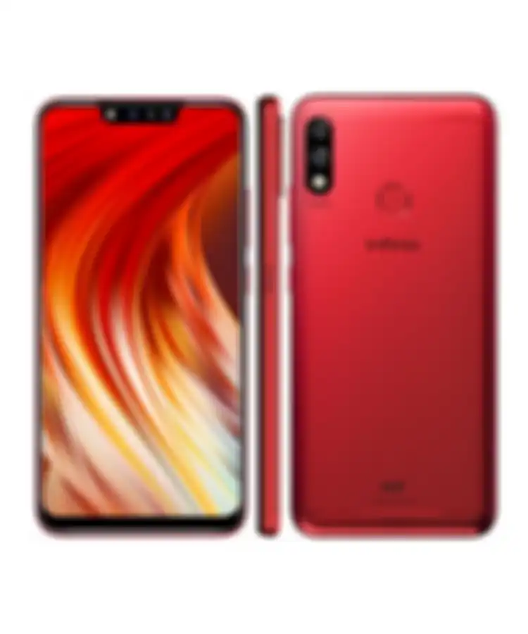 Infinix Hot 7 Pro