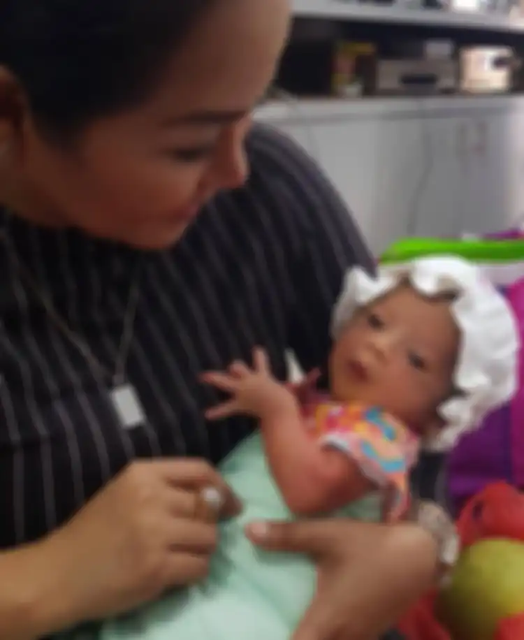 Susi Indrawati kini sudah jadi nenek