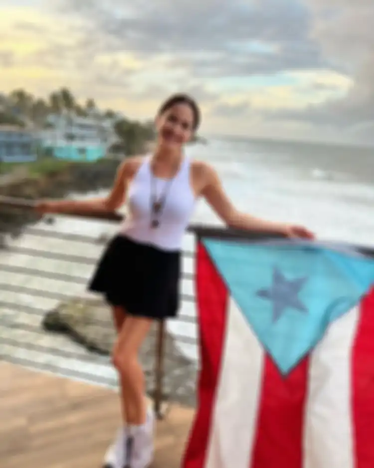 Jocelyne Miranda