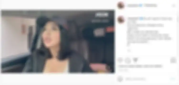 Unggahan Wika Salim