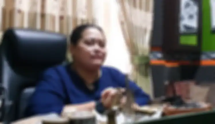 Mbak You 