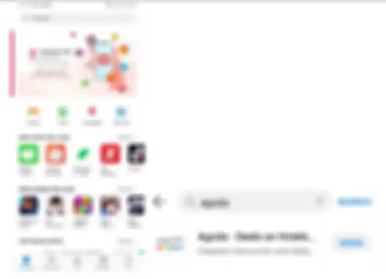 Huawei AppGallery