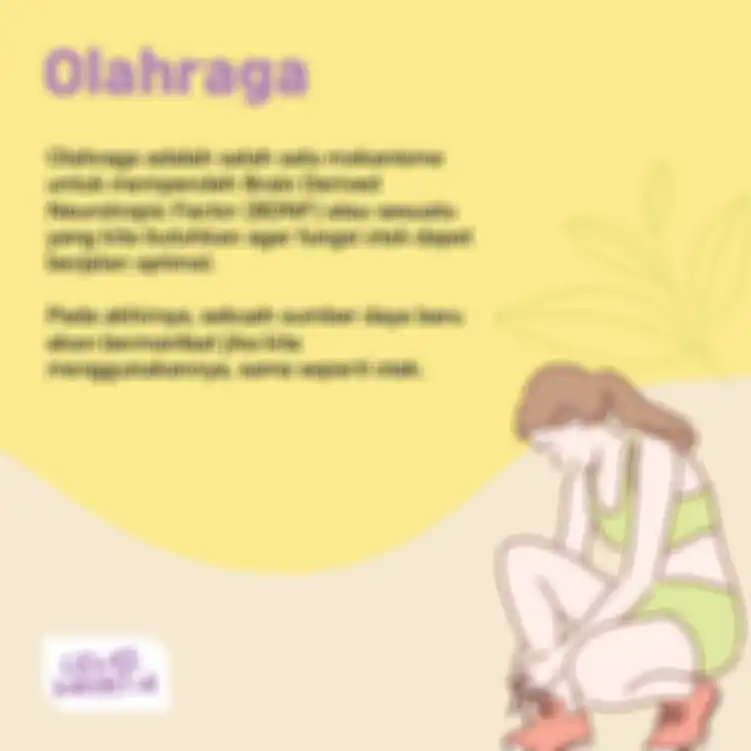 Olahraga