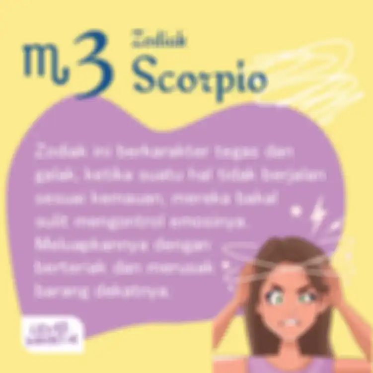 Scorpio