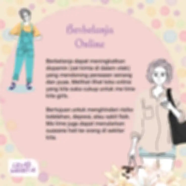 Belanja Online