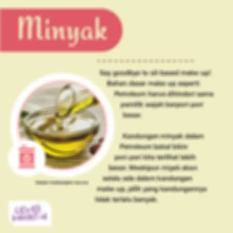 Minyak