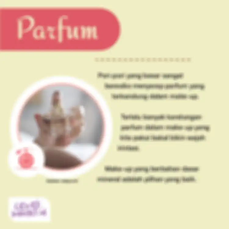 Parfum