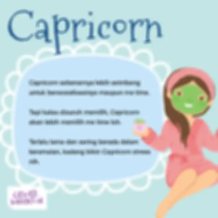 Capricorn