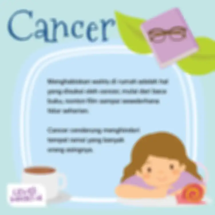 Cancer 