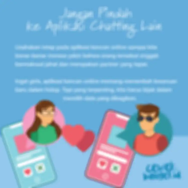 Aplikasi Chatting
