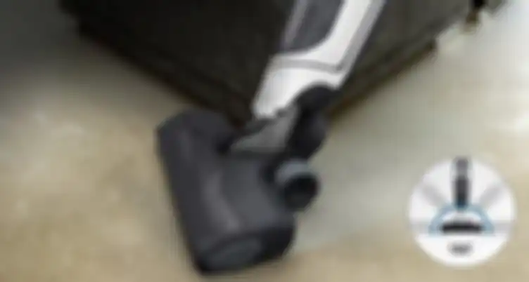 Samsung POWERstick vacuum