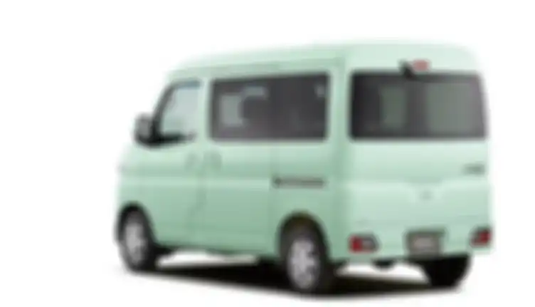Daihatsu Hijet Reborn dijual mulai Rp120 jutaan