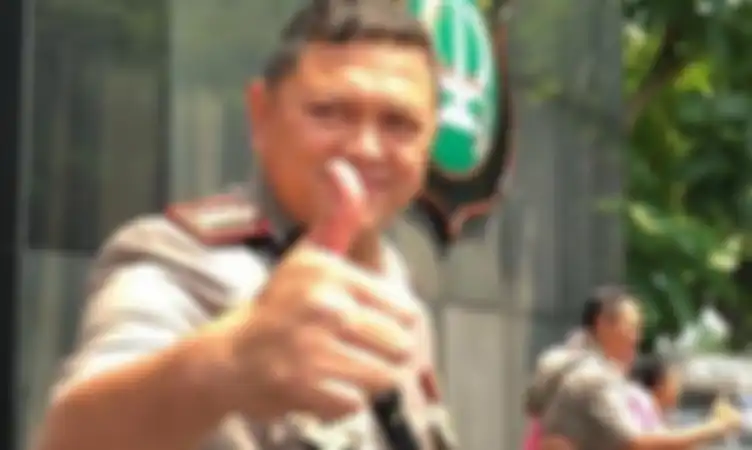 Kombes Hengki Haryadi berjanji akan memberantas premanisme di Jakarta.