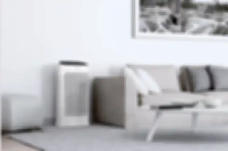 Samsung Air Purifier AX60