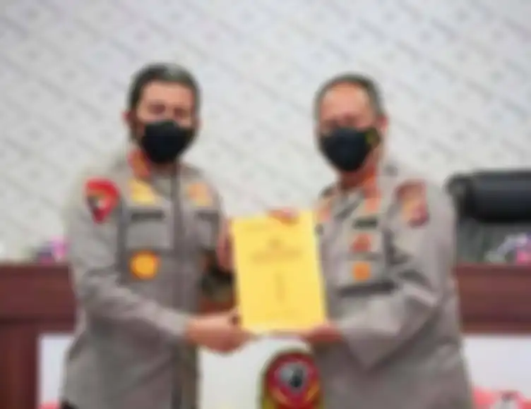 Komjen Ahmad Dofiri Kepala Baintelkam rajin koleksi prestasi mentereng sejak lulus Akpol. Pantas intel Polri lihai bongkar siasat Ferdy Sambo. 