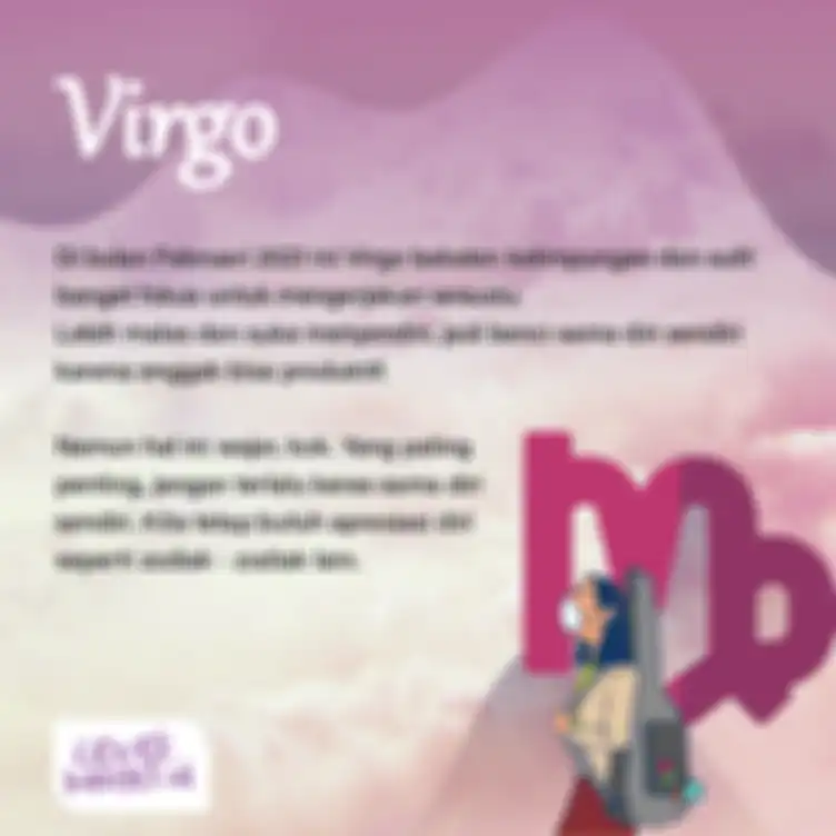 Virgo