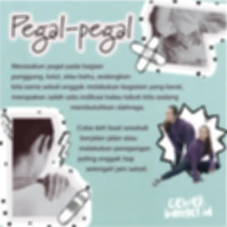Pegal-Pegal