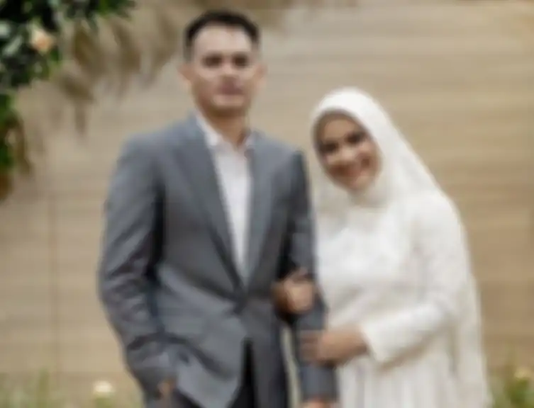 Ikke Nurjanah menikah lagi 