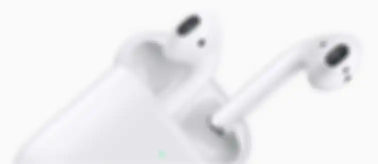 AirPods 2