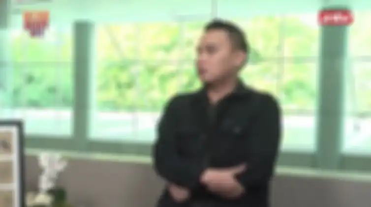 Gumay terawang hati BCL