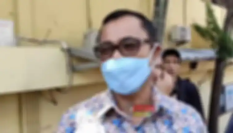 Haji Faisal pastikan kabar Bibi Andriansyah dan Marissya Icha adalah hoax