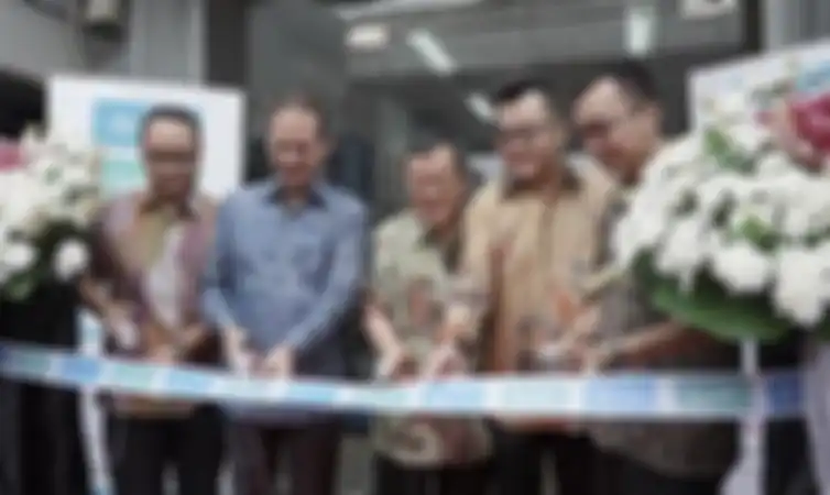 Dealer Piaggio dan Vespa terbaru di Rawamangun resmi dibuka (31/1/2020).