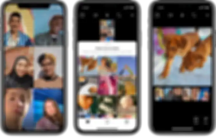 Fitur baru Instagram bernama co-watching.