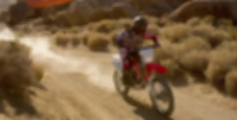 Honda CRF250X