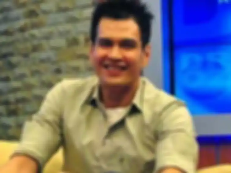 Ryan Thamrin