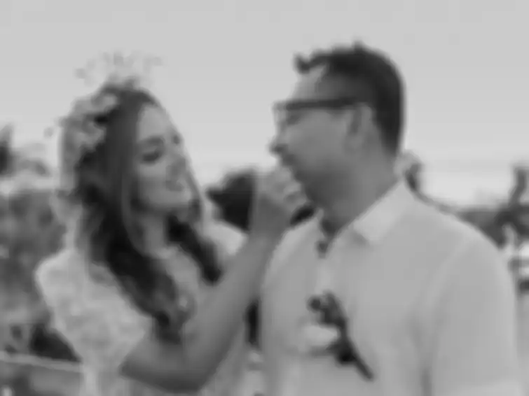 Anang dan Ashanty