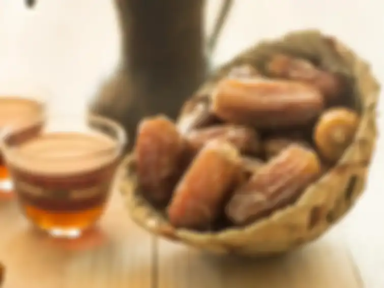 Ilustrasi Kurma