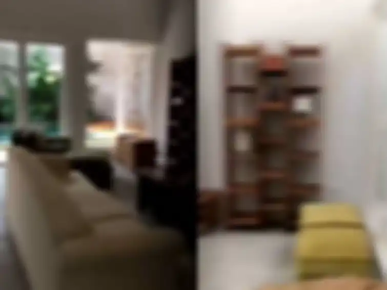 Rumah Dewi Sandra