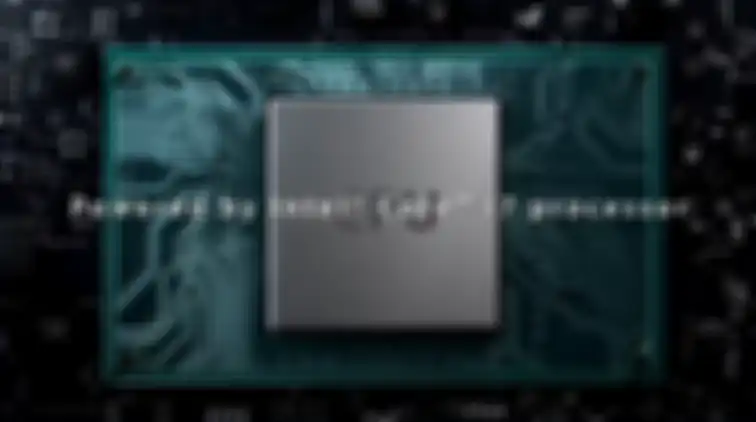 Ilustrasi Intel Core i7