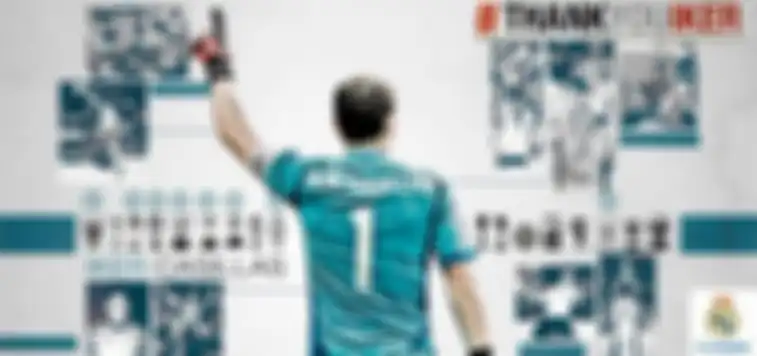 Casillas