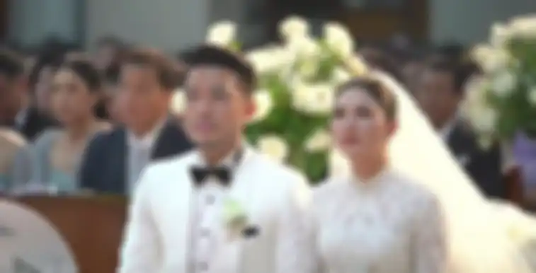 Jessica Mila berharap segera dikaruniai momongan usai pernikahannya dengan Yakup Hasibuan.