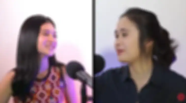 Vinessa Inez bercerai di usia 22 tahun