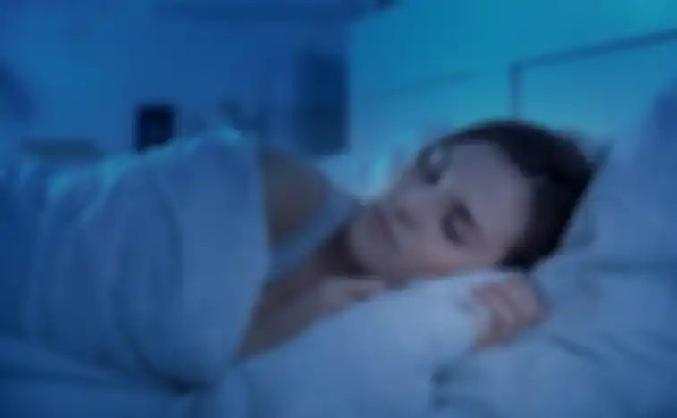 Tidur