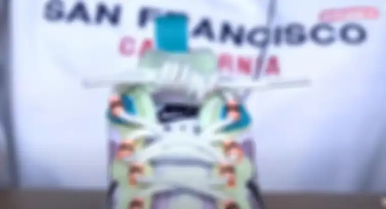 Simpul tali sepatu
