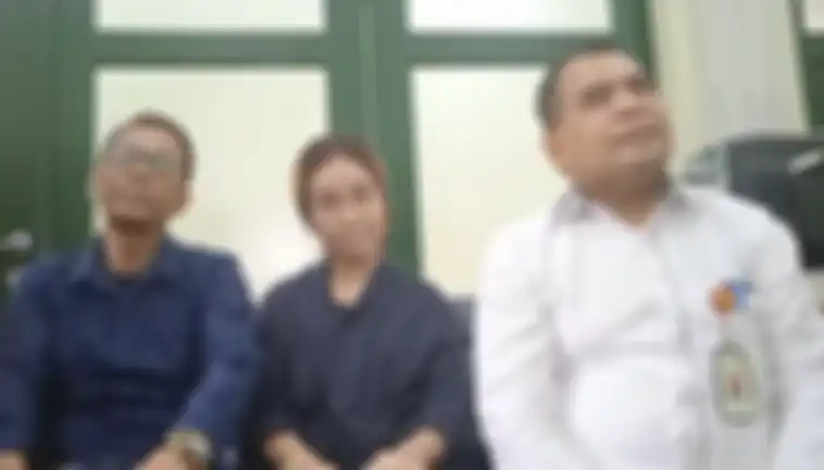 Doddy Sudrajat koar-koar Mayang bakal jadi duta besar..
